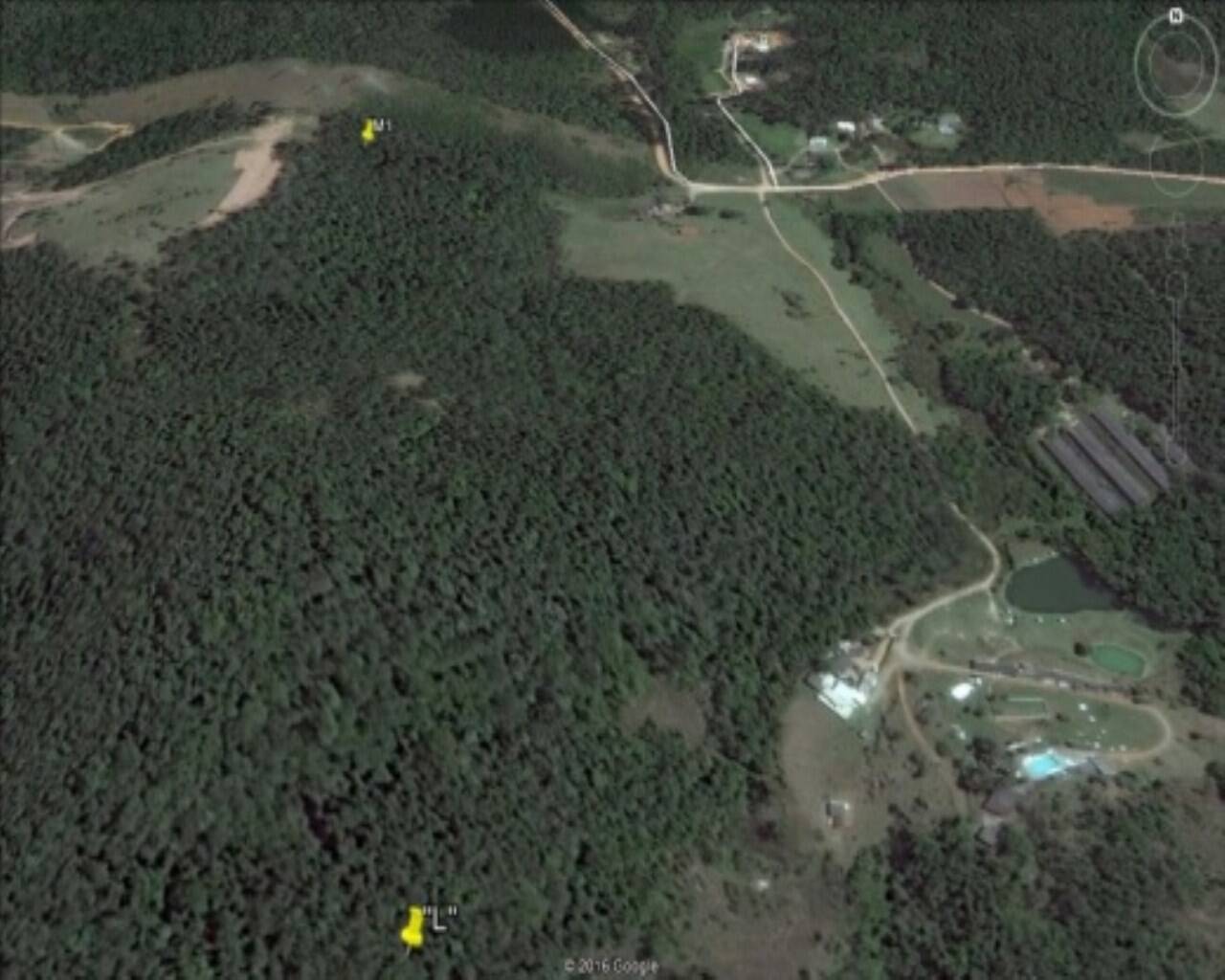 Terreno, 12 hectares - Foto 11