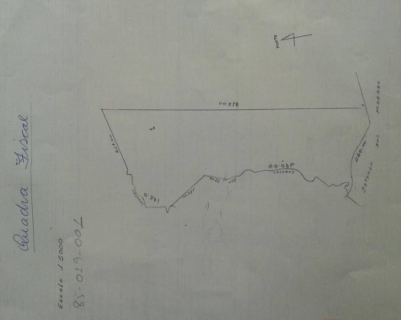 Terreno, 12 hectares - Foto 12