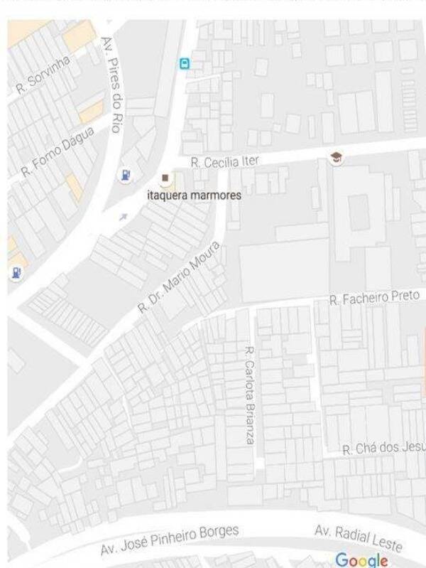 Terreno, 2500 m² - Foto 4