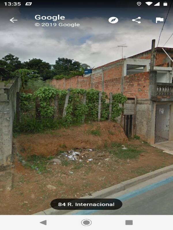 Terreno, 198 m² - Foto 3