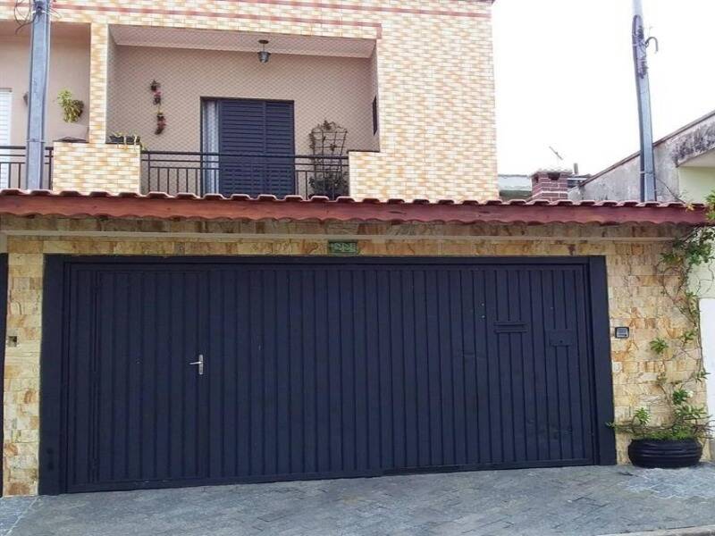 Casa, 2 quartos, 96 m² - Foto 5