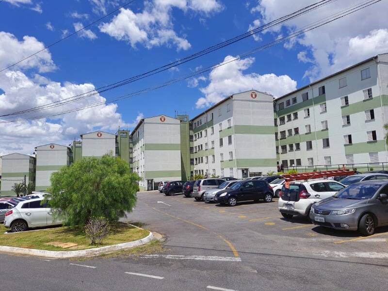 Apartamento, 2 quartos, 55 m² - Foto 3