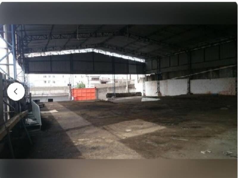 Depósito-Galpão, 1200 m² - Foto 6
