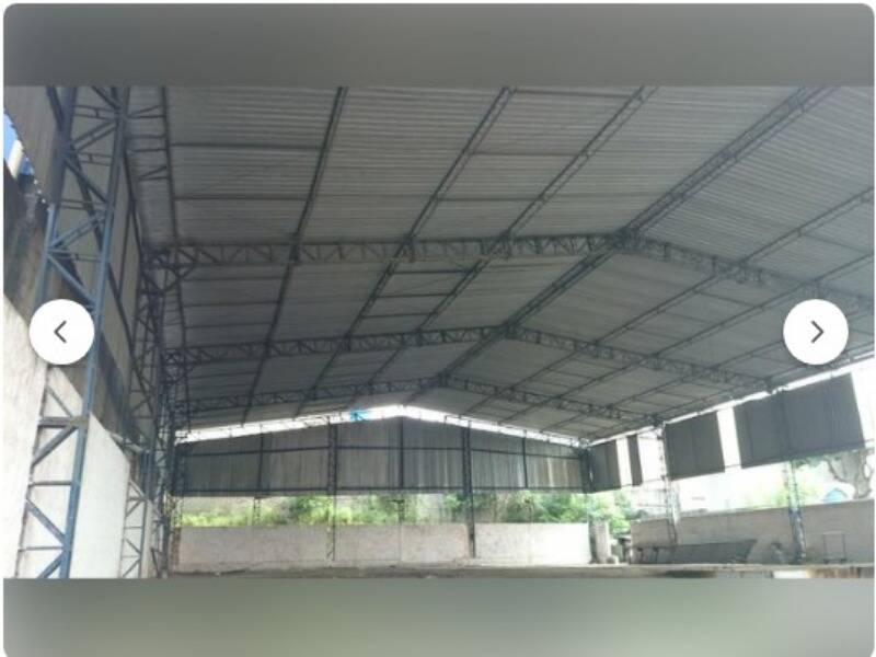 Depósito-Galpão, 1200 m² - Foto 10