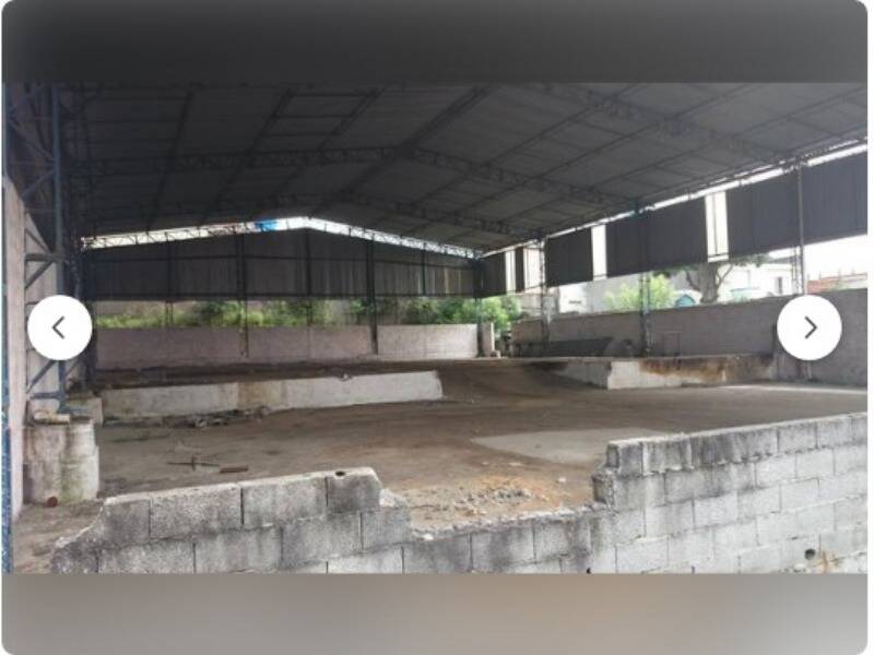Depósito-Galpão, 1200 m² - Foto 11