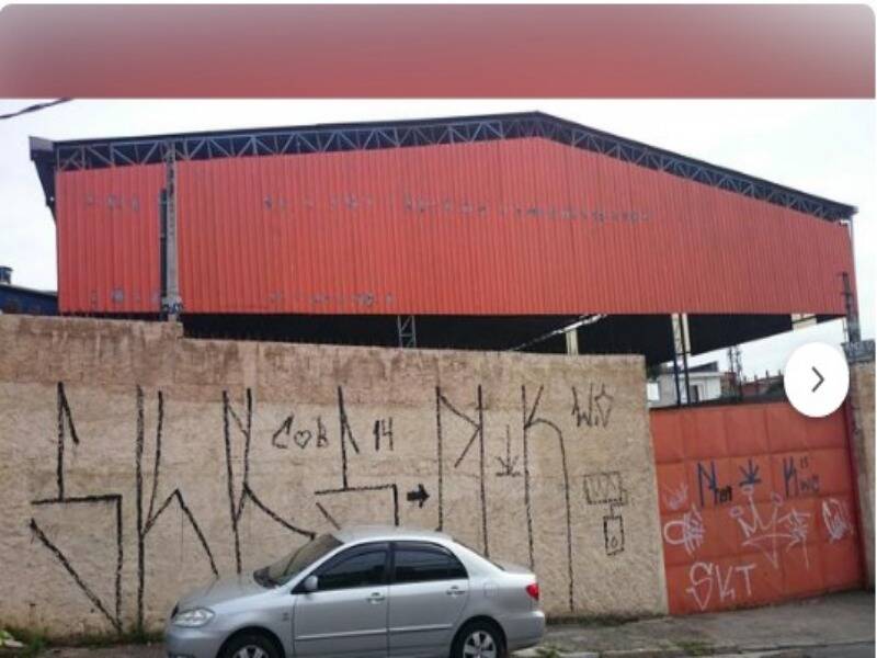 Depósito-Galpão, 1200 m² - Foto 12