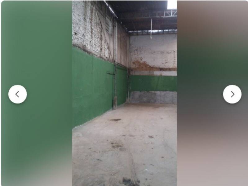 Depósito-Galpão, 240 m² - Foto 7