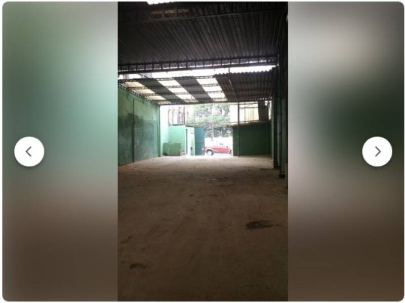 Depósito-Galpão, 240 m² - Foto 13
