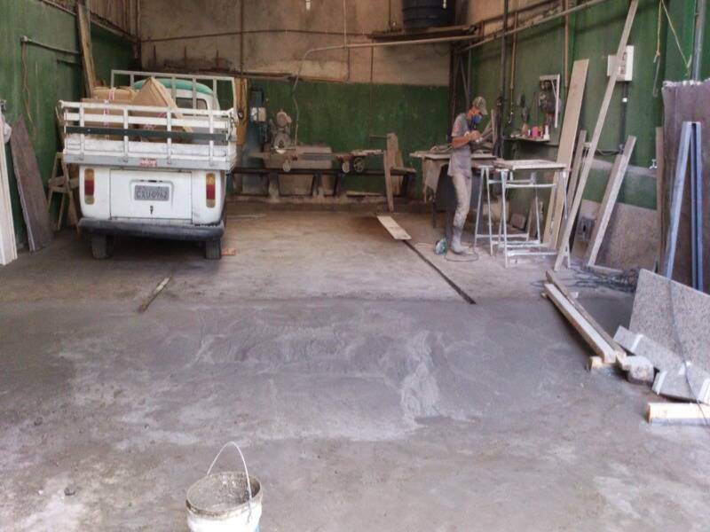 Depósito-Galpão, 240 m² - Foto 27