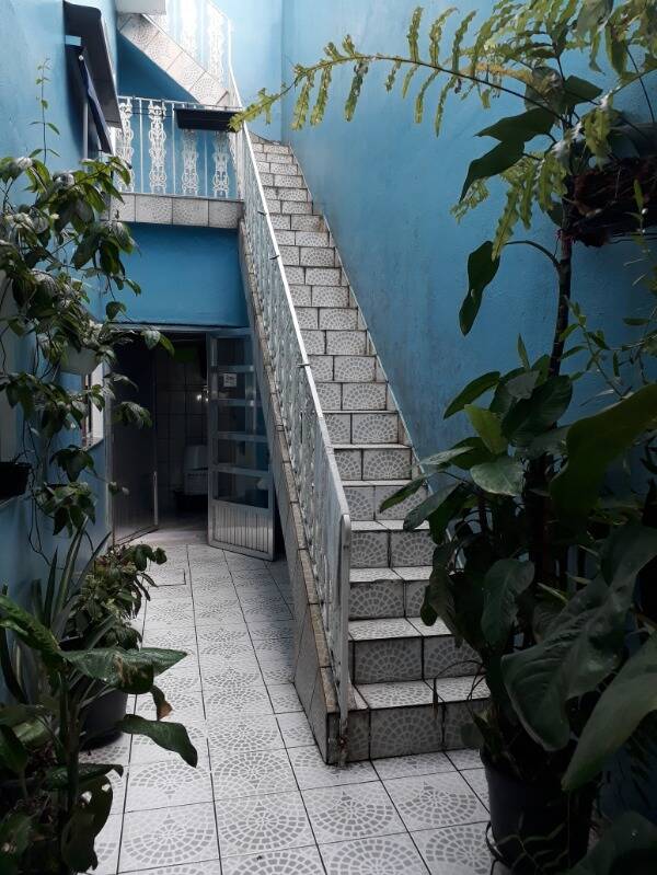 Sobrado, 3 quartos, 218 m² - Foto 3