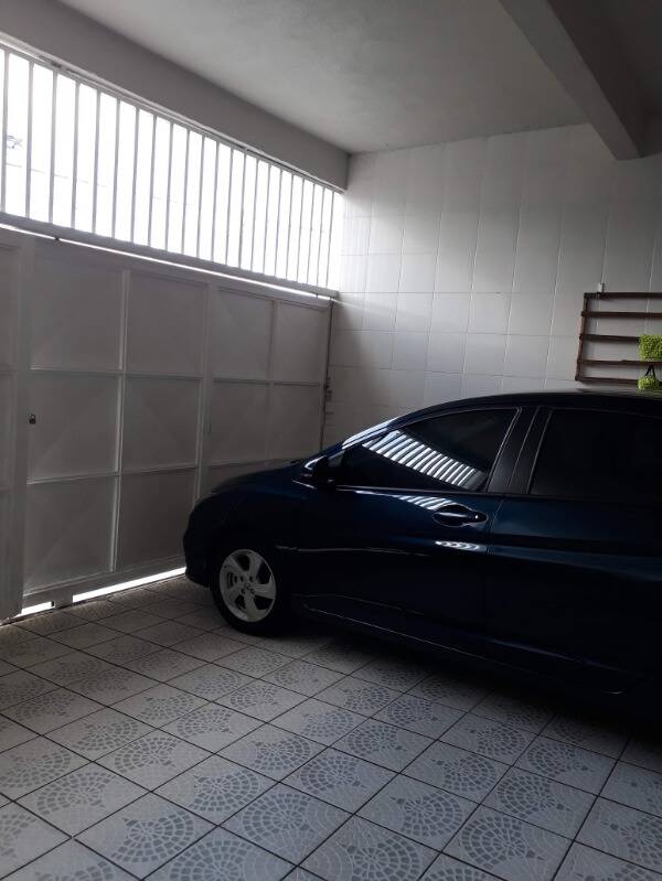 Sobrado, 3 quartos, 218 m² - Foto 4