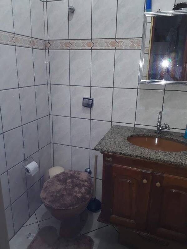 Sobrado, 3 quartos, 218 m² - Foto 6