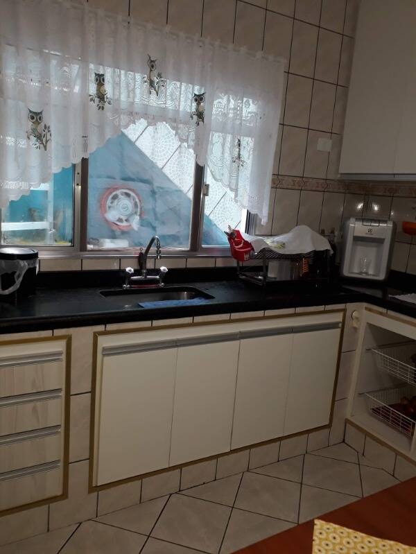 Sobrado, 3 quartos, 218 m² - Foto 7