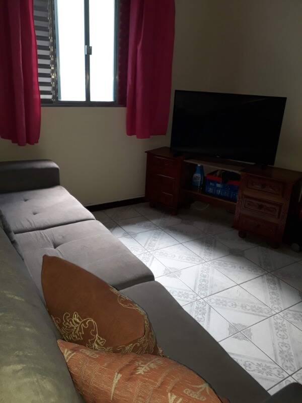 Sobrado, 3 quartos, 218 m² - Foto 12