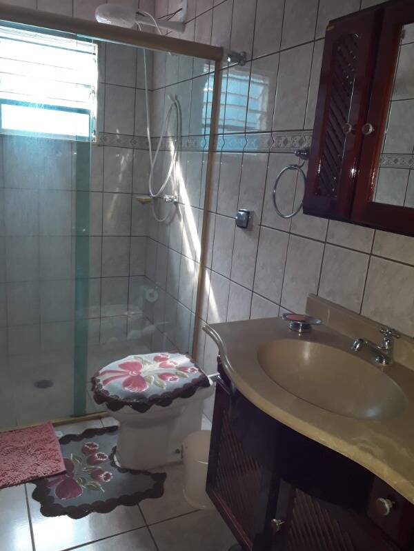 Sobrado, 3 quartos, 218 m² - Foto 13