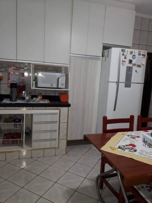 Sobrado, 3 quartos, 218 m² - Foto 19