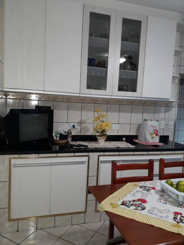 Sobrado, 3 quartos, 218 m² - Foto 20