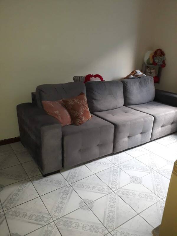 Sobrado, 3 quartos, 218 m² - Foto 22