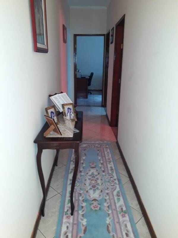 Sobrado, 3 quartos, 218 m² - Foto 27