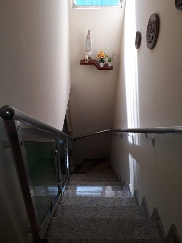 Sobrado, 3 quartos, 218 m² - Foto 28
