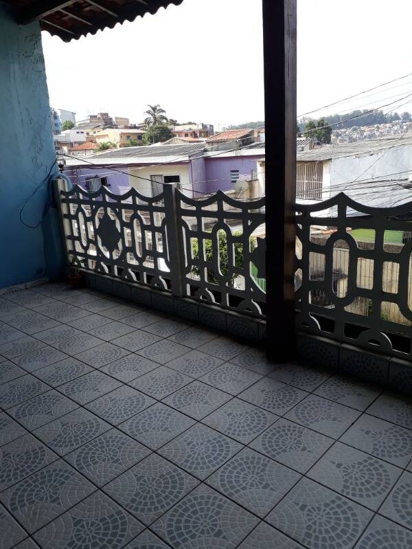 Sobrado, 3 quartos, 218 m² - Foto 29