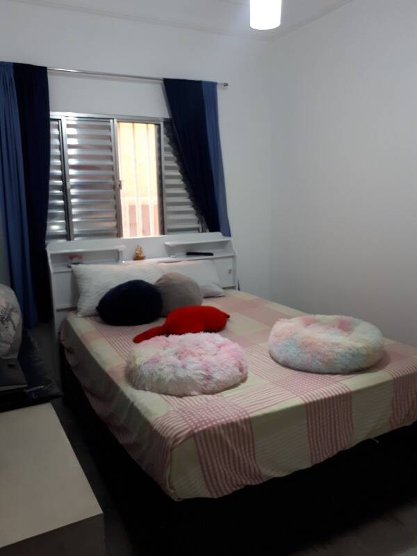 Casa, 4 quartos, 300 m² - Foto 14