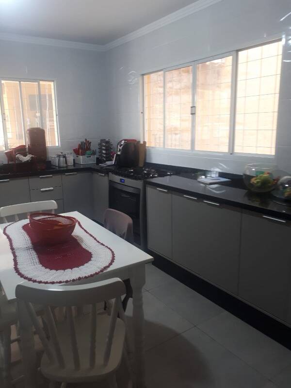 Casa, 4 quartos, 300 m² - Foto 25