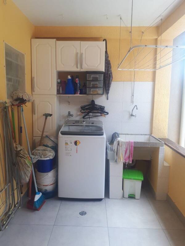 Casa, 4 quartos, 300 m² - Foto 32
