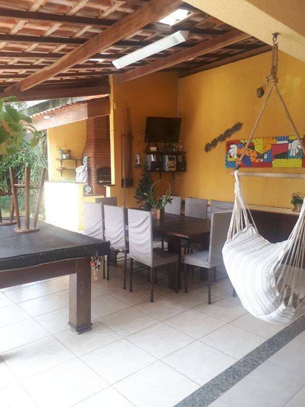 Casa, 4 quartos, 300 m² - Foto 34