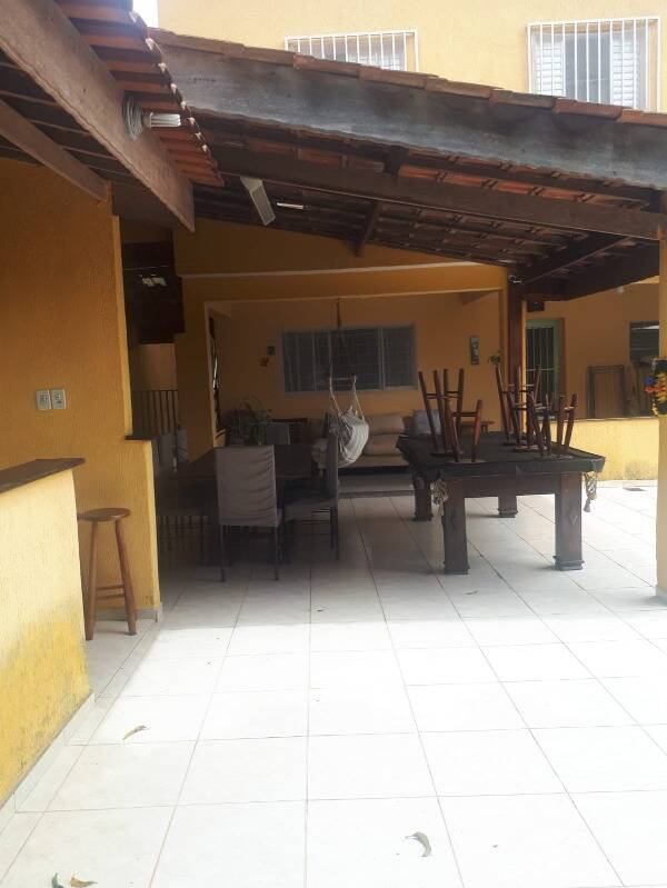 Casa, 4 quartos, 300 m² - Foto 38