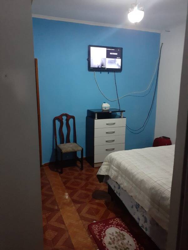 Casa, 3 quartos, 180 m² - Foto 21