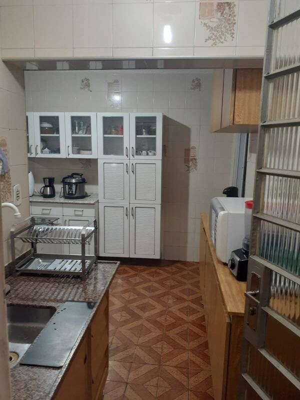 Casa, 3 quartos, 180 m² - Foto 34