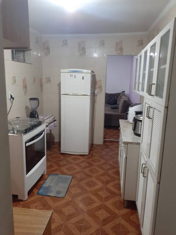 Casa, 3 quartos, 180 m² - Foto 35