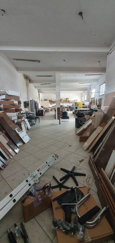Depósito-Galpão, 171 m² - Foto 9