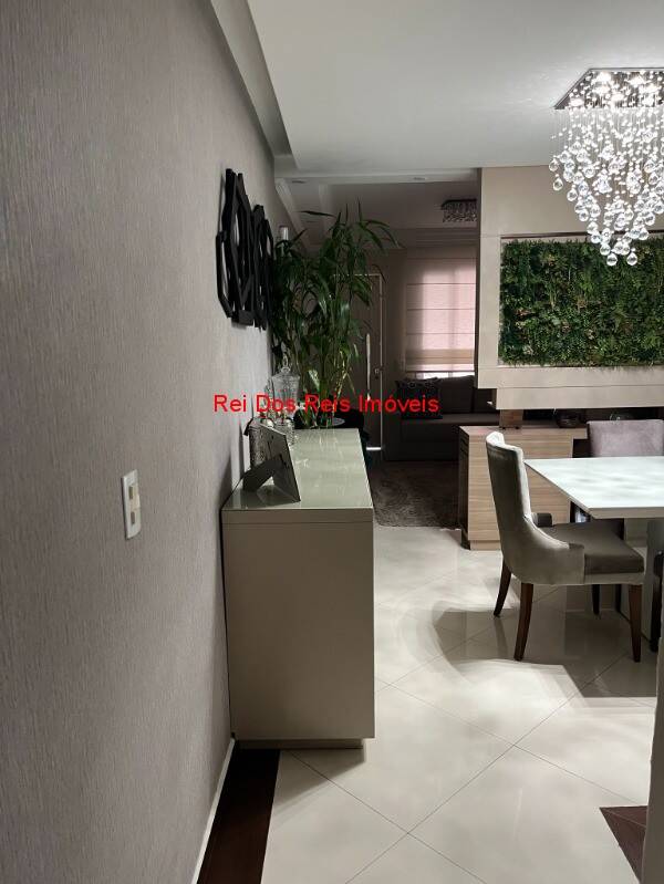 Sobrado, 3 quartos, 240 m² - Foto 2