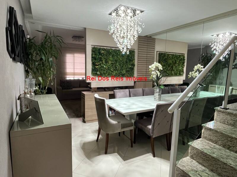 Sobrado, 3 quartos, 240 m² - Foto 3