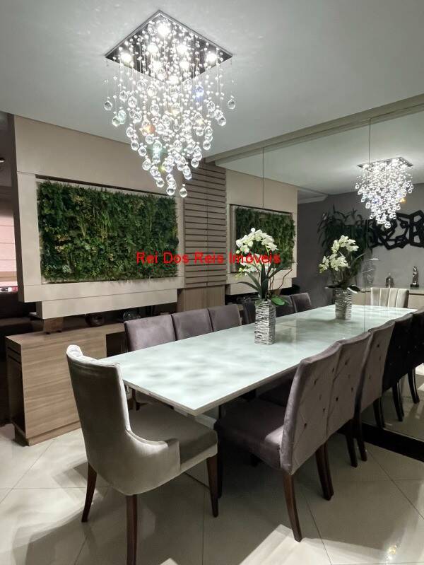 Sobrado, 3 quartos, 240 m² - Foto 4