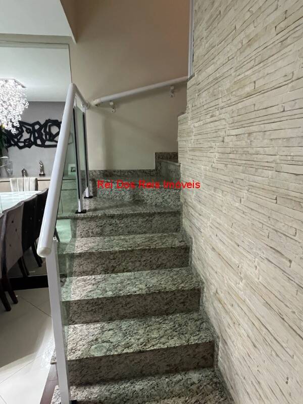 Sobrado, 3 quartos, 240 m² - Foto 5