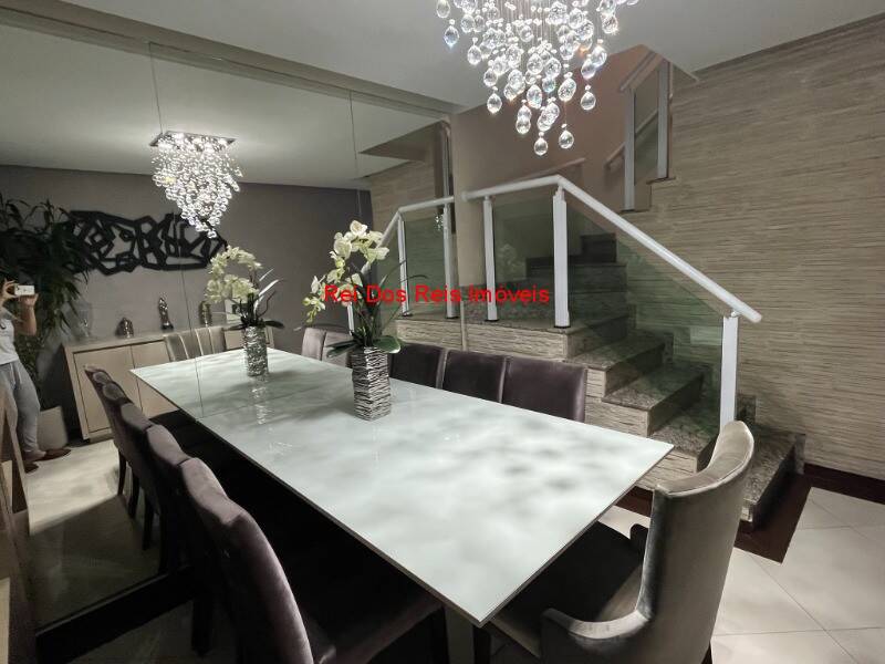 Sobrado, 3 quartos, 240 m² - Foto 6
