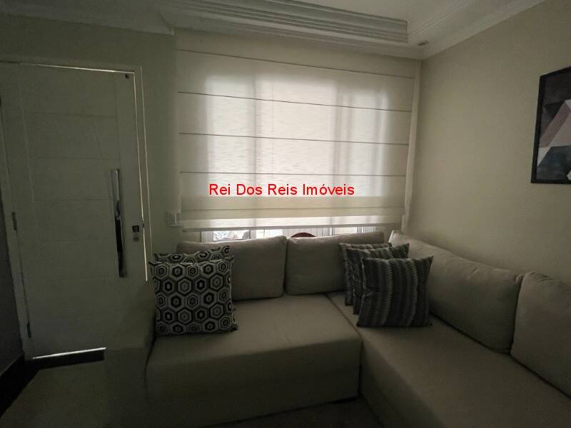Sobrado, 3 quartos, 240 m² - Foto 7