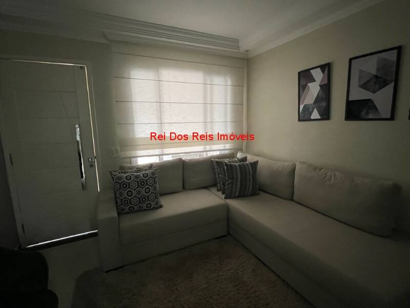 Sobrado, 3 quartos, 240 m² - Foto 8