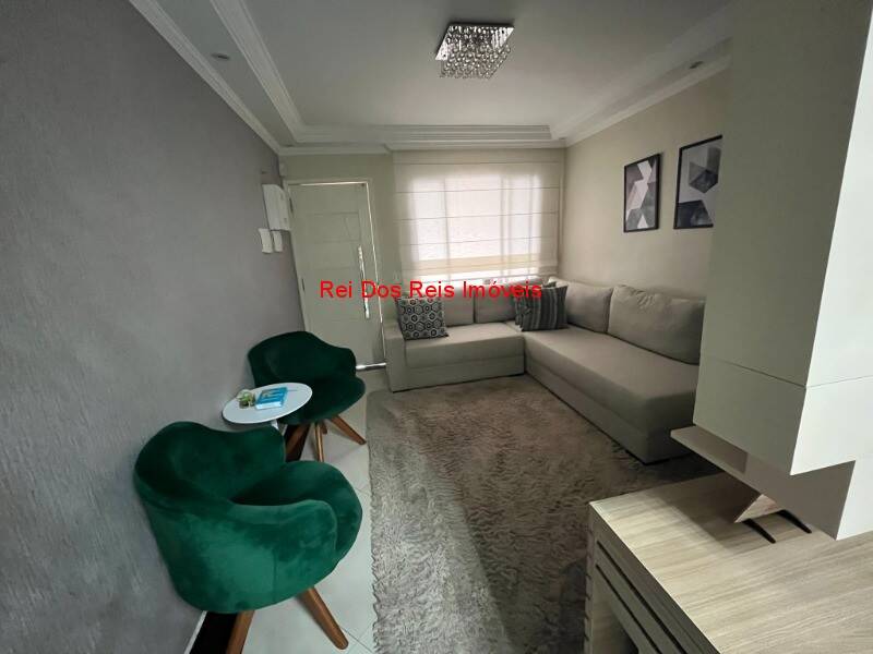 Sobrado, 3 quartos, 240 m² - Foto 9