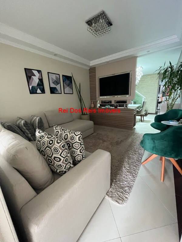 Sobrado, 3 quartos, 240 m² - Foto 10