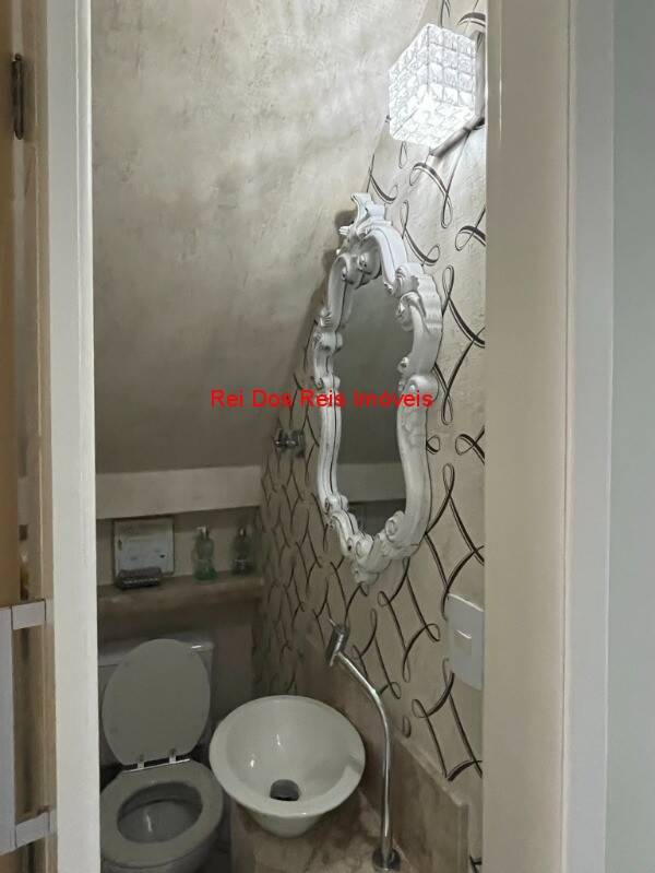 Sobrado, 3 quartos, 240 m² - Foto 11