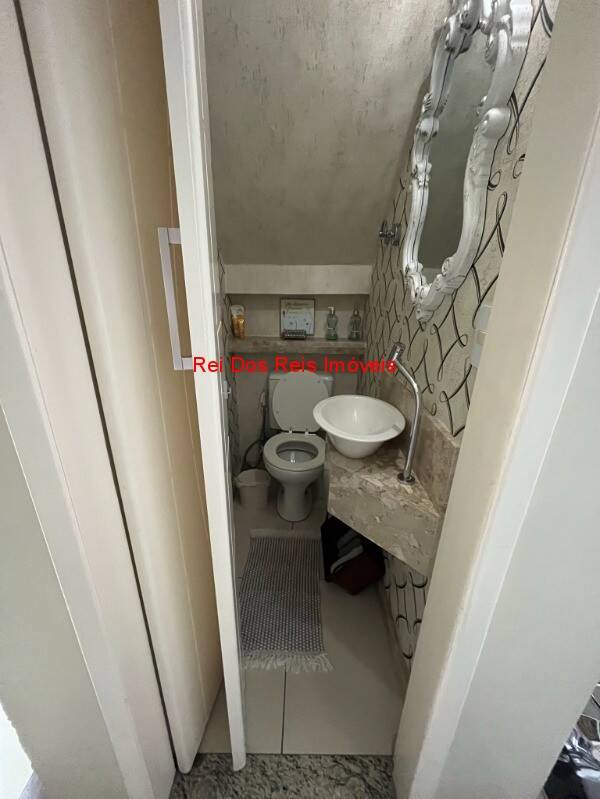 Sobrado, 3 quartos, 240 m² - Foto 12