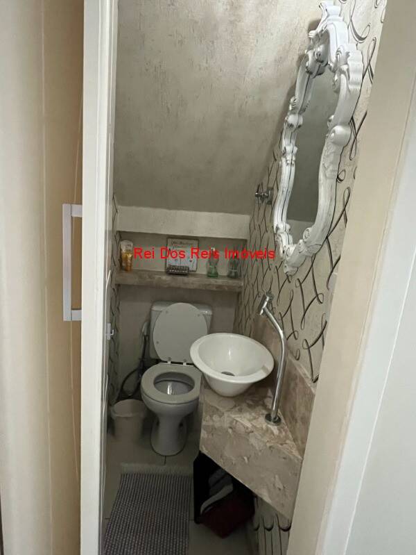 Sobrado, 3 quartos, 240 m² - Foto 13