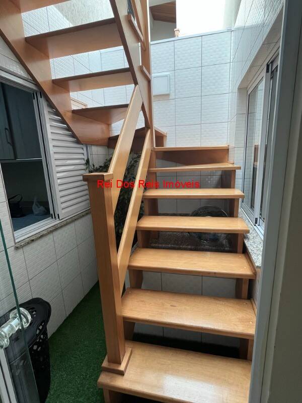 Sobrado, 3 quartos, 240 m² - Foto 15