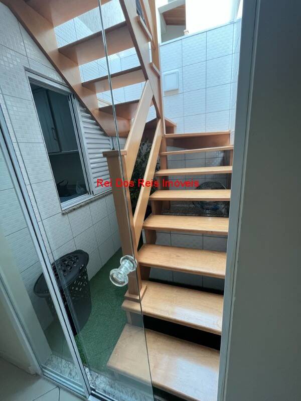 Sobrado, 3 quartos, 240 m² - Foto 16