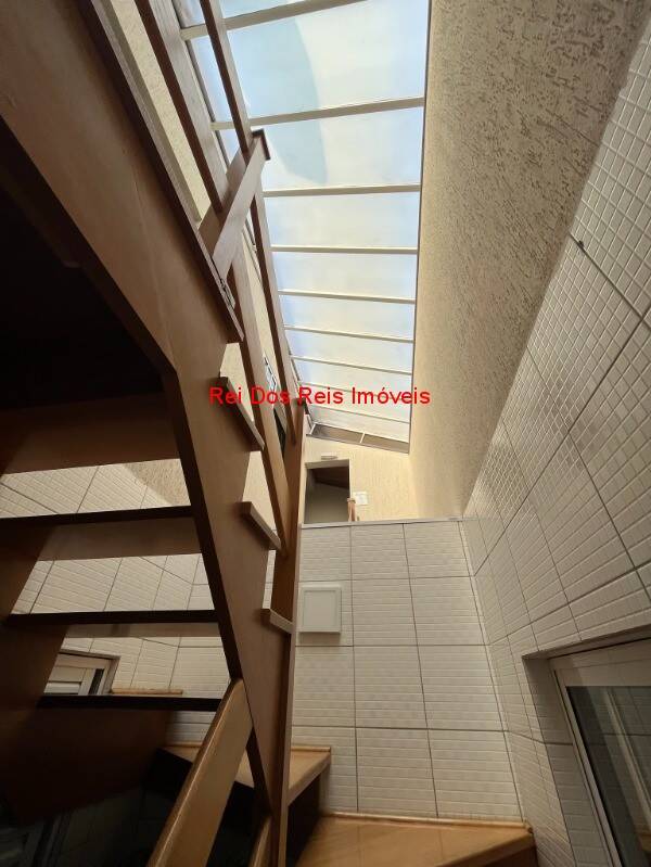 Sobrado, 3 quartos, 240 m² - Foto 17