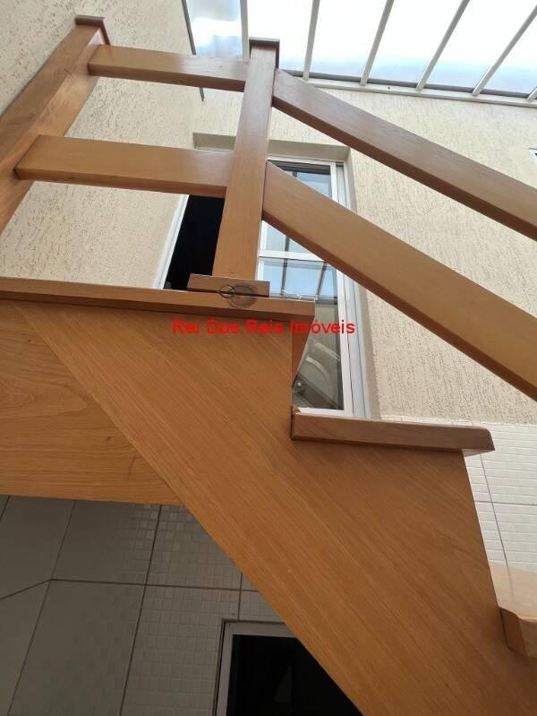 Sobrado, 3 quartos, 240 m² - Foto 18